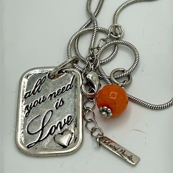 Mother Daughter Fashion necklace Collection - Holiday Ready - Picture 2 of 10